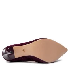 Eva Longoria Γυναίκες Γοβάκια Γόβες EL-10-06-000816 Μπορντό 10 Eva Longoria Γυναίκες Γοβάκια Γόβες EL-10-06-000816 Μπορντό -Eva Longoria Κατάστημα unnamed file 3357