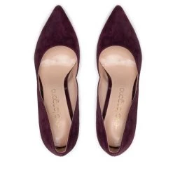 Eva Longoria Γυναίκες Γοβάκια Γόβες EL-10-06-000816 Μπορντό 11 Eva Longoria Γυναίκες Γοβάκια Γόβες EL-10-06-000816 Μπορντό -Eva Longoria Κατάστημα unnamed file 3358