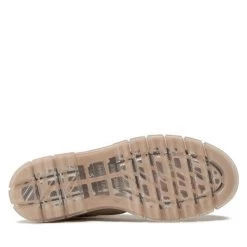 Eva Longoria Γυναίκες Biker Μποτάκια Ορειβατικά παπούτσια EL-26-06-000880 Μπεζ -Eva Longoria Κατάστημα unnamed file 3362