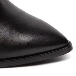 Eva Longoria Γυναίκες Biker Μποτάκια Μποτάκια EL-09-06-000877 Μαύρο -Eva Longoria Κατάστημα unnamed file 3376