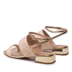 Eva Longoria Γυναίκες Σανδάλια EL-23-05-000718 Μπεζ -Eva Longoria Κατάστημα unnamed file 338