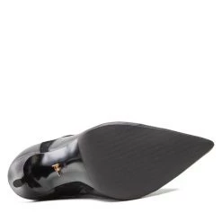 Eva Longoria Γυναίκες Biker Μποτάκια Μποτάκια EL-09-06-000876 Μαύρο -Eva Longoria Κατάστημα unnamed file 3380