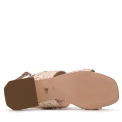 Eva Longoria Γυναίκες Σανδάλια EL-23-05-000718 Μπεζ -Eva Longoria Κατάστημα unnamed file 339