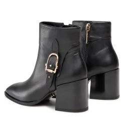 Eva Longoria Γυναίκες Μποτάκια EL-09-06-000854 Μαύρο -Eva Longoria Κατάστημα unnamed file 3408