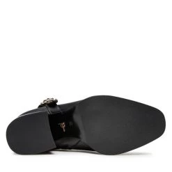 Eva Longoria Γυναίκες Μποτάκια EL-09-06-000854 Μαύρο -Eva Longoria Κατάστημα unnamed file 3409