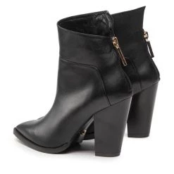 Eva Longoria Γυναίκες Μπότες και άλλα Μποτάκια EL-09-06-000853 Μαύρο -Eva Longoria Κατάστημα unnamed file 3418