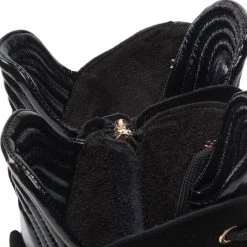 Eva Longoria Γυναίκες Biker Μποτάκια Ορειβατικά παπούτσια EL-01-06-000882 Μαύρο -Eva Longoria Κατάστημα unnamed file 3437