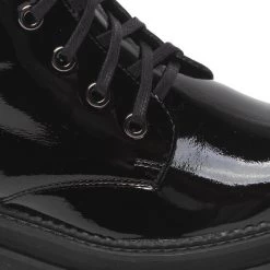 Eva Longoria Γυναίκες Ψηλά Παπούτσια Πεζοπορίας & Ορειβατικά Παπούτσια Ορειβατικά παπούτσια EL-01-06-000888 Μαύρο -Eva Longoria Κατάστημα unnamed file 3444