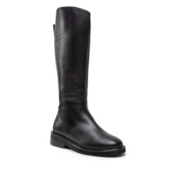 Eva Longoria Γυναίκες Μπότες Ιππασίας EL-01-06-000871 Μαύρο