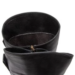 Eva Longoria Γυναίκες Μπότες Ιππασίας EL-01-06-000871 Μαύρο -Eva Longoria Κατάστημα unnamed file 3461