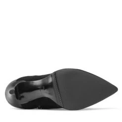 Eva Longoria Γυναίκες Biker Μποτάκια Μποτάκια EL-01-06-000872 Μαύρο -Eva Longoria Κατάστημα unnamed file 3472