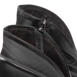 Eva Longoria Γυναίκες Biker Μποτάκια Μποτάκια EL-01-06-000872 Μαύρο -Eva Longoria Κατάστημα unnamed file 3473