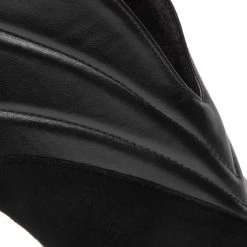 Eva Longoria Γυναίκες Biker Μποτάκια Μποτάκια EL-01-06-000872 Μαύρο -Eva Longoria Κατάστημα unnamed file 3474