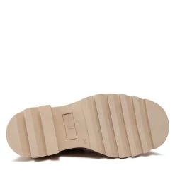 Eva Longoria Γυναίκες Biker Μποτάκια Μποτάκια EL-30-06-000851 Μπεζ -Eva Longoria Κατάστημα unnamed file 3479