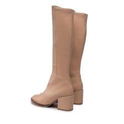 Eva Longoria Γυναίκες Μπότες EL-17-06-000843 Μπεζ -Eva Longoria Κατάστημα unnamed file 3483