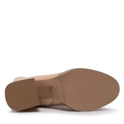 Eva Longoria Γυναίκες Μπότες EL-17-06-000843 Μπεζ -Eva Longoria Κατάστημα unnamed file 3484