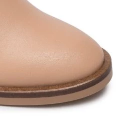 Eva Longoria Γυναίκες Μπότες EL-17-06-000843 Μπεζ -Eva Longoria Κατάστημα unnamed file 3486