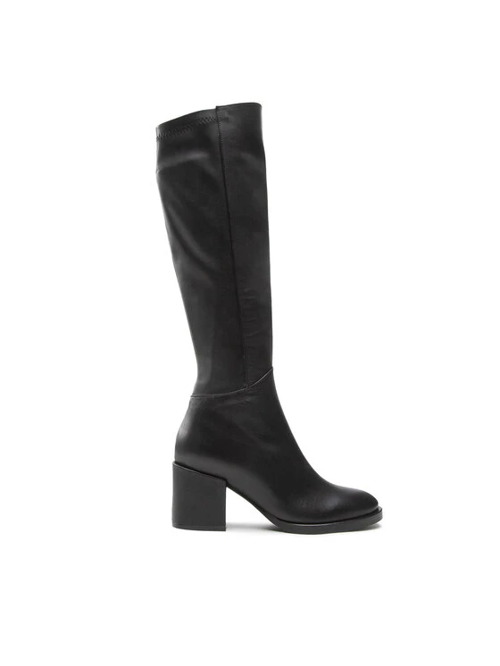 Eva Longoria Γυναίκες Μπότες EL-17-06-000843 Μαύρο 2 Eva Longoria Γυναίκες Μπότες EL-17-06-000843 Μαύρο - Image 2