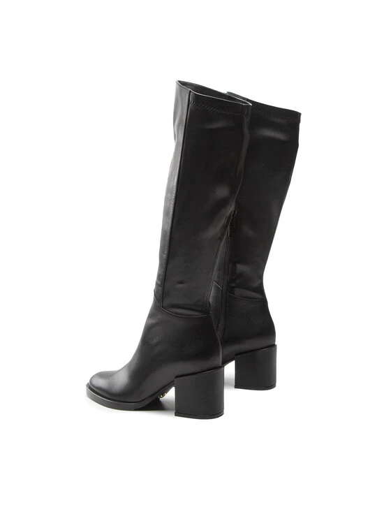 Eva Longoria Γυναίκες Μπότες EL-17-06-000843 Μαύρο 3 Eva Longoria Γυναίκες Μπότες EL-17-06-000843 Μαύρο - Image 3