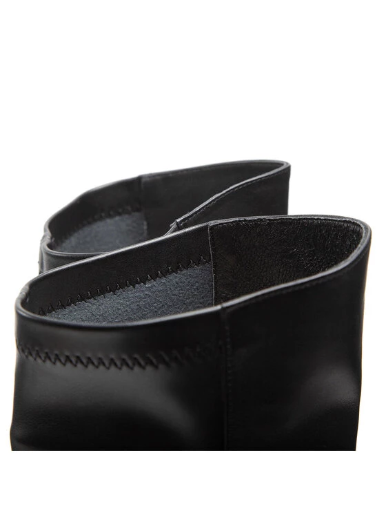 Eva Longoria Γυναίκες Μπότες EL-17-06-000843 Μαύρο 5 Eva Longoria Γυναίκες Μπότες EL-17-06-000843 Μαύρο - Image 5