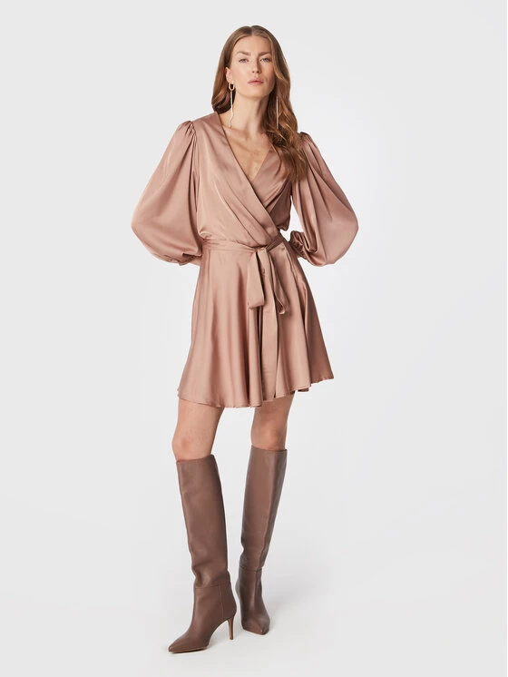 Eva Longoria Γυναίκες Μπότες EL-17-06-000842 Καφέ 3 Eva Longoria Γυναίκες Μπότες EL-17-06-000842 Καφέ - Image 3