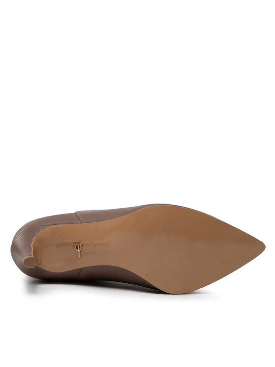 Eva Longoria Γυναίκες Μπότες EL-17-06-000842 Καφέ 5 Eva Longoria Γυναίκες Μπότες EL-17-06-000842 Καφέ - Image 5