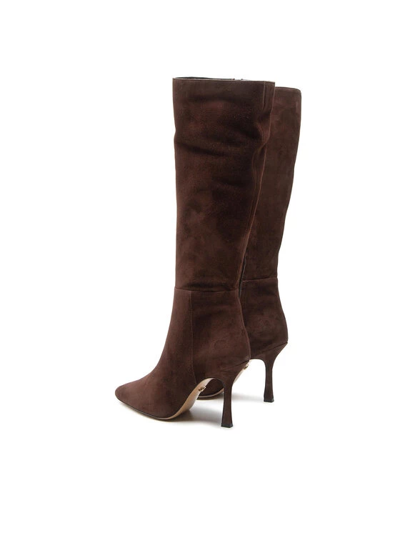 Eva Longoria Γυναίκες Μπότες EL-17-06-000841 Καφέ 3 Eva Longoria Γυναίκες Μπότες EL-17-06-000841 Καφέ - Image 3