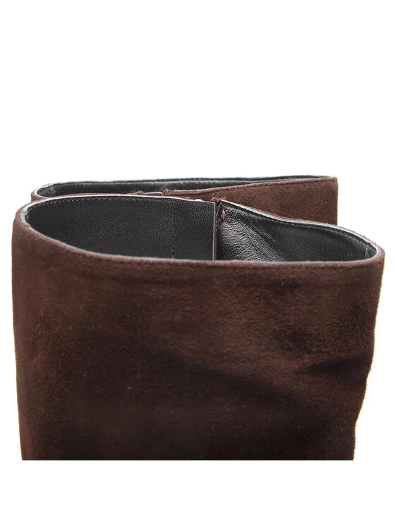 Eva Longoria Γυναίκες Μπότες EL-17-06-000841 Καφέ 5 Eva Longoria Γυναίκες Μπότες EL-17-06-000841 Καφέ - Image 5