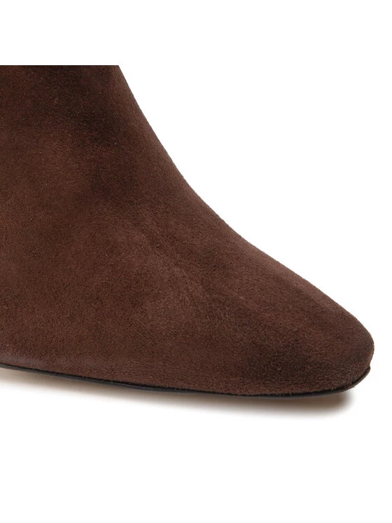 Eva Longoria Γυναίκες Μπότες EL-17-06-000841 Καφέ 6 Eva Longoria Γυναίκες Μπότες EL-17-06-000841 Καφέ - Image 6