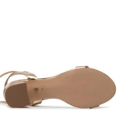 Eva Longoria Γυναίκες Σανδάλια EL-23-05-000714 Χρυσό -Eva Longoria Κατάστημα unnamed file 351