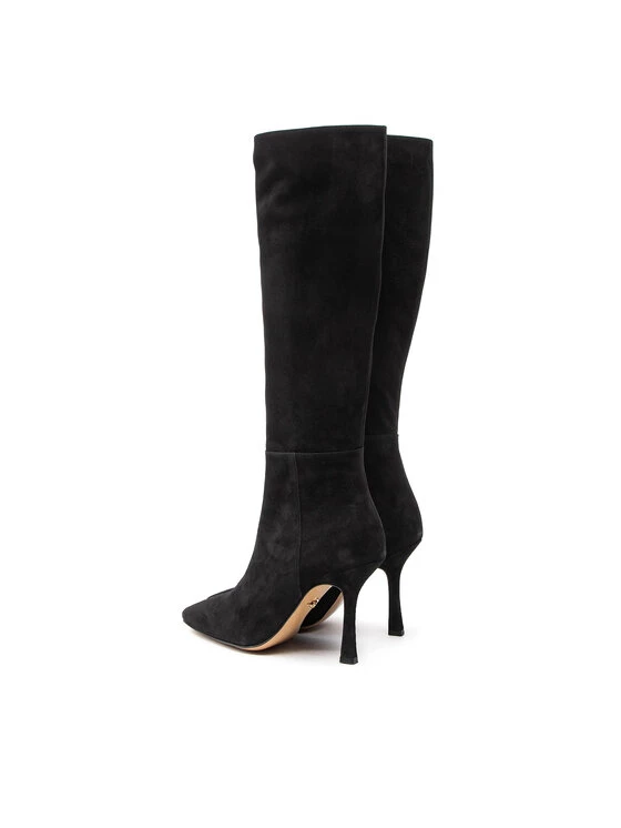 Eva Longoria Γυναίκες Μπότες EL-17-06-000841 Μαύρο 3 Eva Longoria Γυναίκες Μπότες EL-17-06-000841 Μαύρο - Image 3