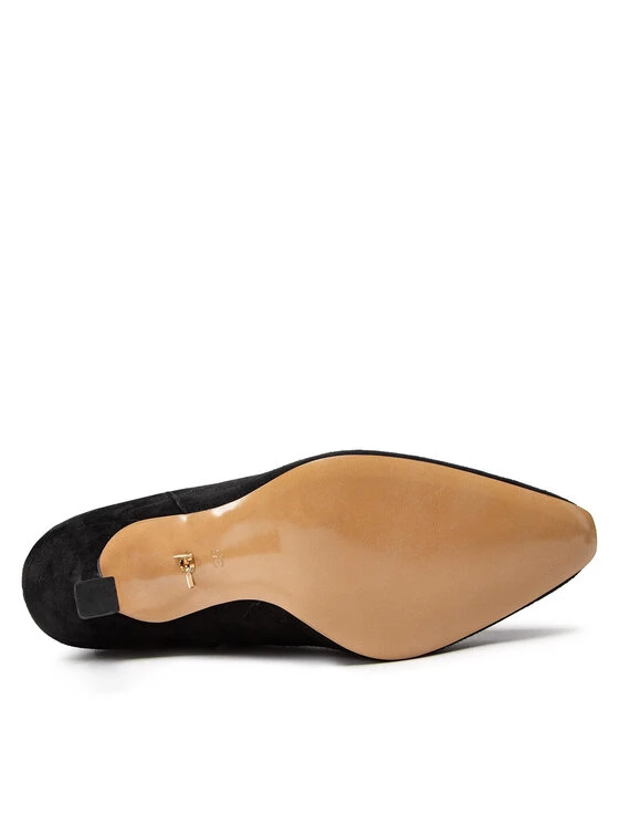 Eva Longoria Γυναίκες Μπότες EL-17-06-000841 Μαύρο 4 Eva Longoria Γυναίκες Μπότες EL-17-06-000841 Μαύρο - Image 4