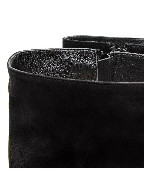 Eva Longoria Γυναίκες Μπότες EL-17-06-000841 Μαύρο 5 Eva Longoria Γυναίκες Μπότες EL-17-06-000841 Μαύρο - Image 5