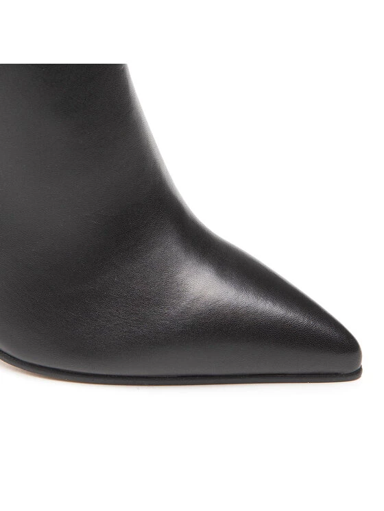 Eva Longoria Γυναίκες Μπότες πάνω από το γόνατο EL-17-06-000840 Μαύρο 6 Eva Longoria Γυναίκες Μπότες πάνω από το γόνατο EL-17-06-000840 Μαύρο - Image 6