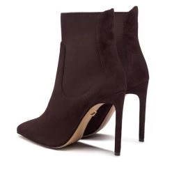 Eva Longoria Γυναίκες Biker Μποτάκια Μποτάκια EL-17-06-000839 Μπορντό -Eva Longoria Κατάστημα unnamed file 3531