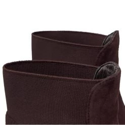 Eva Longoria Γυναίκες Biker Μποτάκια Μποτάκια EL-17-06-000839 Μπορντό -Eva Longoria Κατάστημα unnamed file 3533