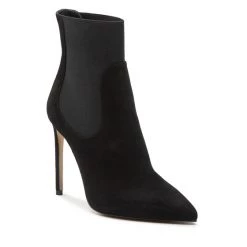 Eva Longoria Γυναίκες Biker Μποτάκια Μποτάκια EL-17-06-000839 Μαύρο