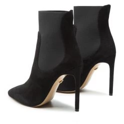 Eva Longoria Γυναίκες Biker Μποτάκια Μποτάκια EL-17-06-000839 Μαύρο -Eva Longoria Κατάστημα unnamed file 3537