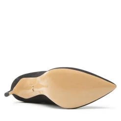 Eva Longoria Γυναίκες Biker Μποτάκια Μποτάκια EL-17-06-000839 Μαύρο -Eva Longoria Κατάστημα unnamed file 3538