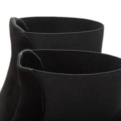 Eva Longoria Γυναίκες Biker Μποτάκια Μποτάκια EL-17-06-000839 Μαύρο -Eva Longoria Κατάστημα unnamed file 3539