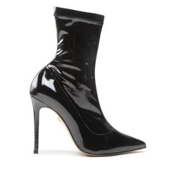 Eva Longoria Γυναίκες Biker Μποτάκια Μποτάκια EL-17-06-000838 Μαύρο -Eva Longoria Κατάστημα unnamed file 3555