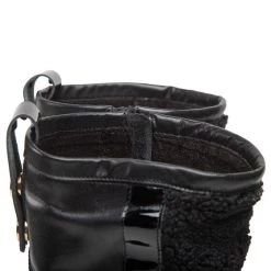 Eva Longoria Γυναίκες Μπότες EL-01-06-000867 Μαύρο -Eva Longoria Κατάστημα unnamed file 3563