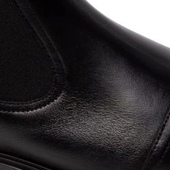 Eva Longoria Γυναίκες Biker Μποτάκια Μποτάκια με λάστιχο EL-01-06-000866 Μαύρο -Eva Longoria Κατάστημα unnamed file 3570