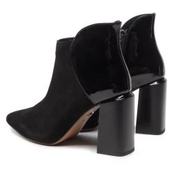 Eva Longoria Γυναίκες Biker Μποτάκια Μποτάκια EL-01-06-000865 Μαύρο 8 Eva Longoria Γυναίκες Biker Μποτάκια Μποτάκια EL-01-06-000865 Μαύρο -Eva Longoria Κατάστημα unnamed file 3573