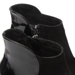 Eva Longoria Γυναίκες Biker Μποτάκια Μποτάκια EL-01-06-000865 Μαύρο 10 Eva Longoria Γυναίκες Biker Μποτάκια Μποτάκια EL-01-06-000865 Μαύρο -Eva Longoria Κατάστημα unnamed file 3575