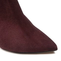 Eva Longoria Γυναίκες Biker Μποτάκια Μποτάκια EL-01-06-00086 Μπορντό -Eva Longoria Κατάστημα unnamed file 3582