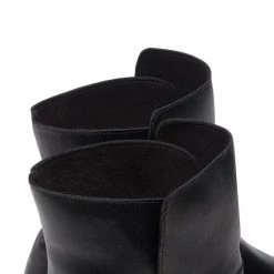 Eva Longoria Γυναίκες Biker Μποτάκια Μποτάκια EL-01-06-000862 Μαύρο -Eva Longoria Κατάστημα unnamed file 3605