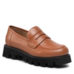 Eva Longoria Γυναίκες Κλειστά Παπούτσια Κλειστά παπούτσια EL-10-06-000813 Καφέ