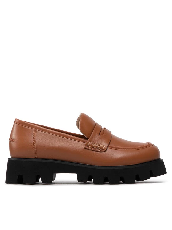 Eva Longoria Γυναίκες Κλειστά Παπούτσια Κλειστά παπούτσια EL-10-06-000813 Καφέ 2 Eva Longoria Γυναίκες Κλειστά Παπούτσια Κλειστά παπούτσια EL-10-06-000813 Καφέ - Image 2