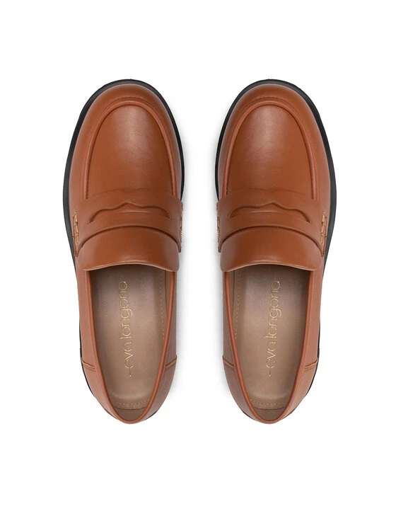 Eva Longoria Γυναίκες Κλειστά Παπούτσια Κλειστά παπούτσια EL-10-06-000813 Καφέ 5 Eva Longoria Γυναίκες Κλειστά Παπούτσια Κλειστά παπούτσια EL-10-06-000813 Καφέ - Image 5